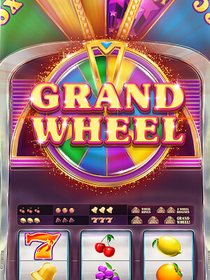 play 168 ทดลองเล่น grand-wheel